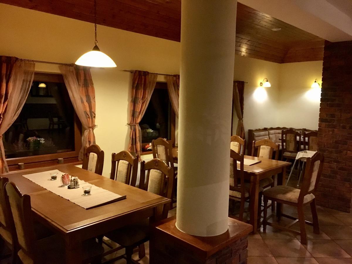 Restaurace Stare Sedlo Otel Orlík Dış mekan fotoğraf