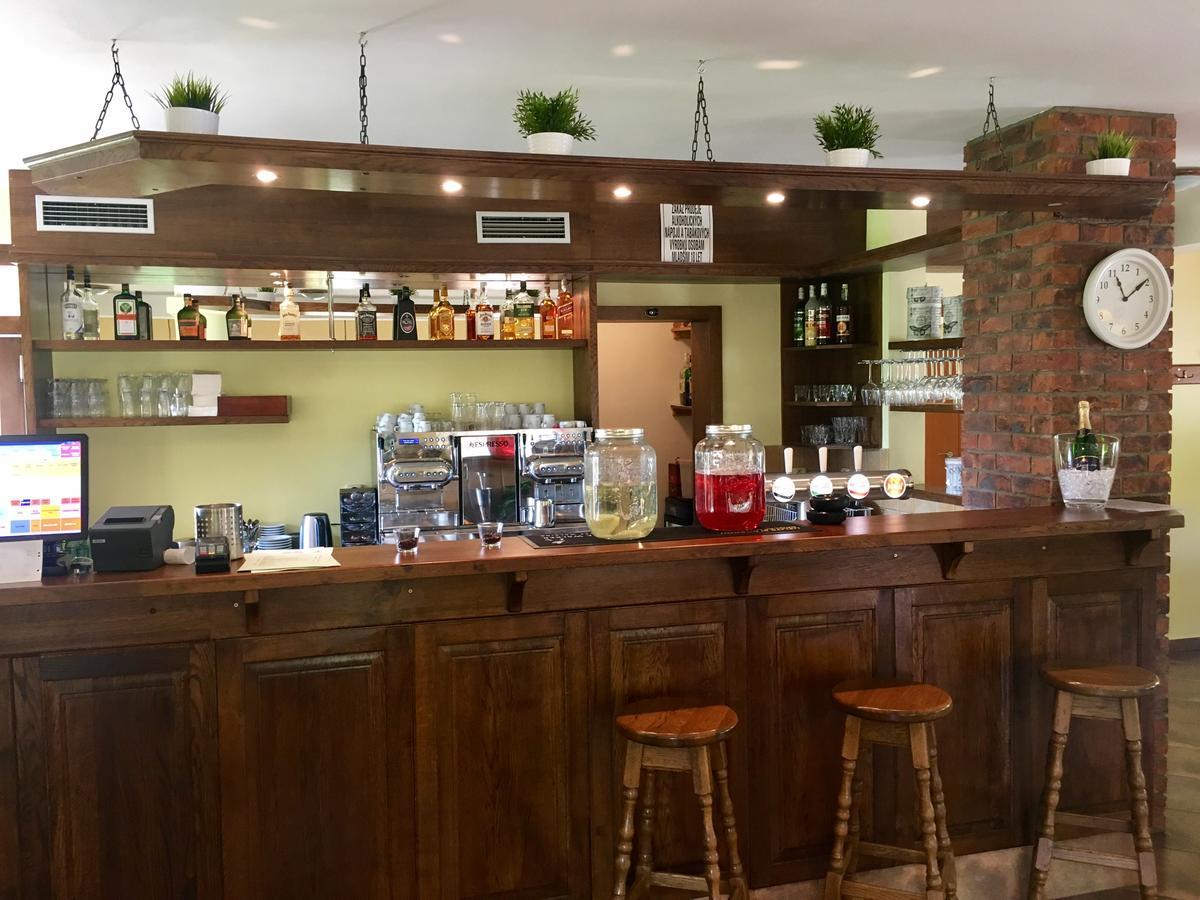 Restaurace Stare Sedlo Otel Orlík Dış mekan fotoğraf